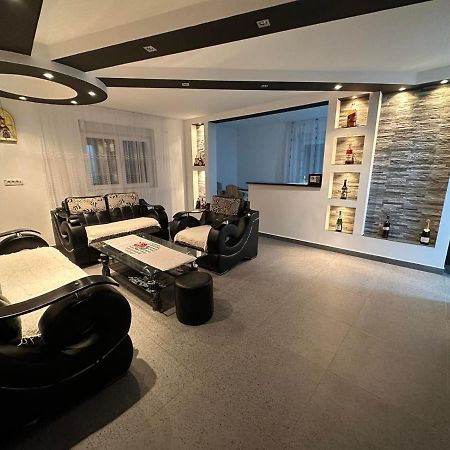 Angelikatos Apartment Golubac Ngoại thất bức ảnh