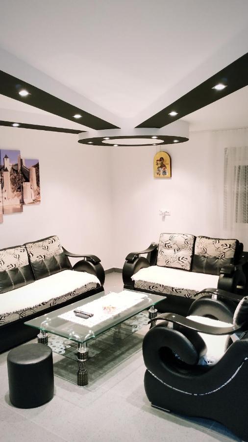 Angelikatos Apartment Golubac Ngoại thất bức ảnh