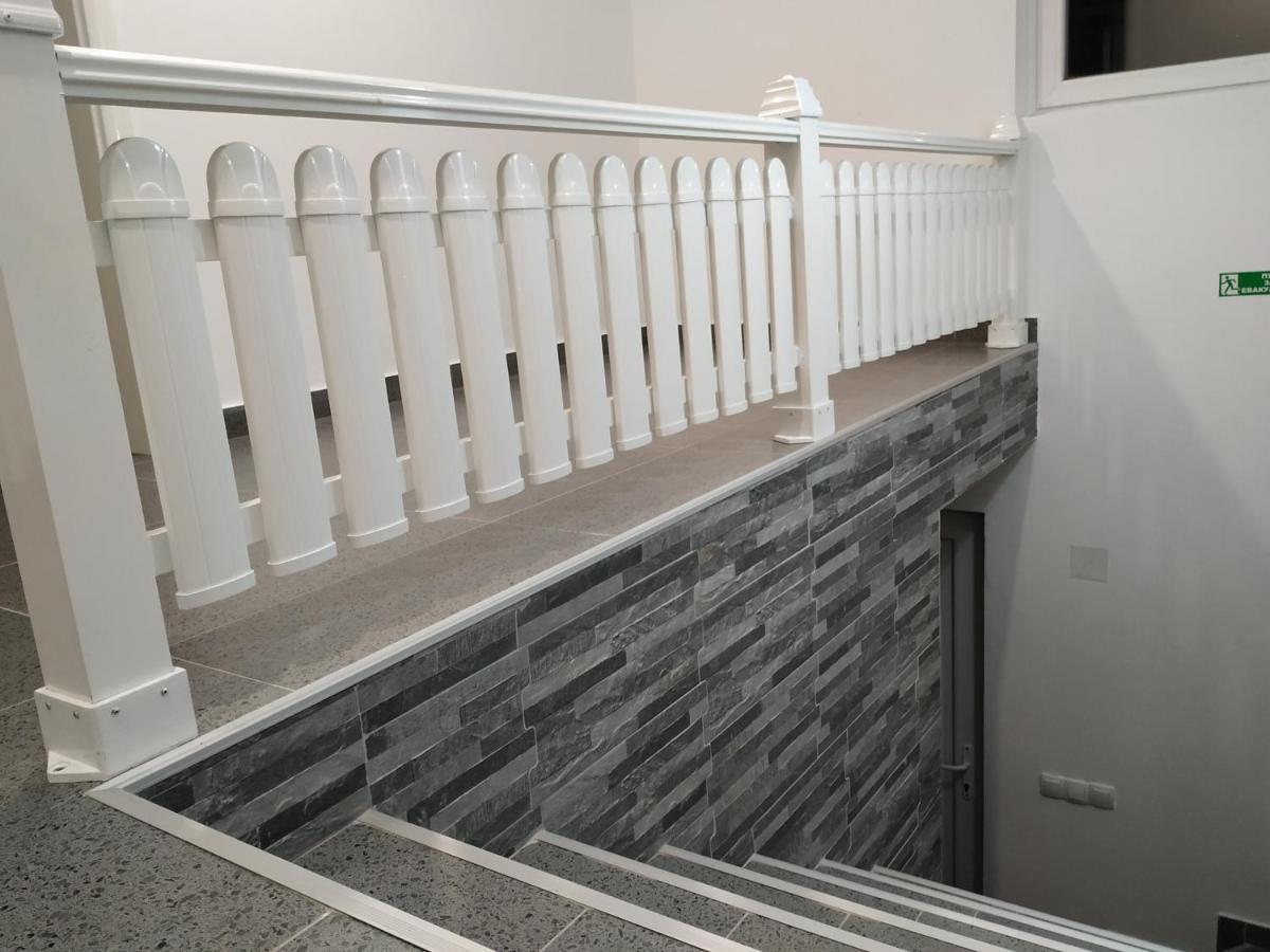 Angelikatos Apartment Golubac Ngoại thất bức ảnh