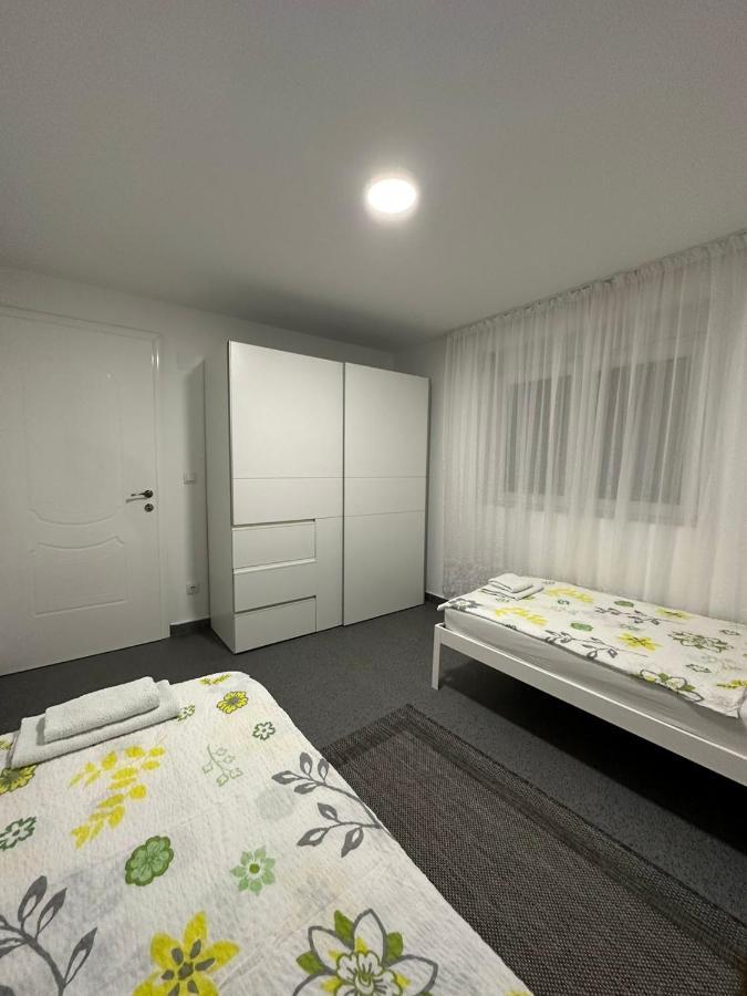 Angelikatos Apartment Golubac Ngoại thất bức ảnh