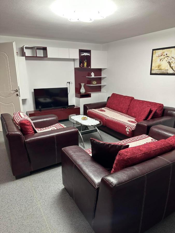 Angelikatos Apartment Golubac Ngoại thất bức ảnh