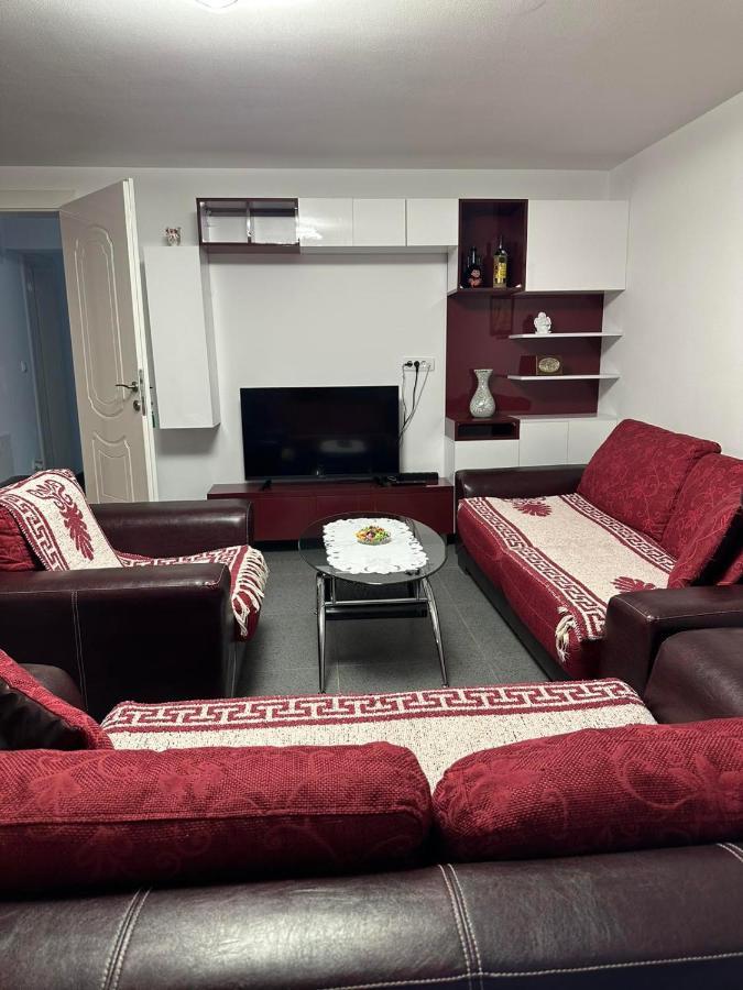 Angelikatos Apartment Golubac Ngoại thất bức ảnh